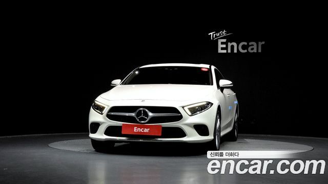 Mercedes-Benz CLS-Class CLS400d 4MATIC