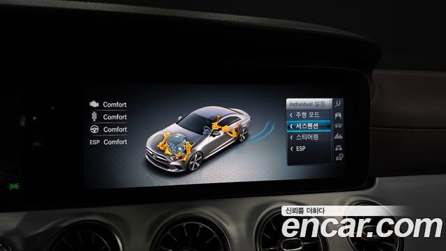 Mercedes-Benz CLS-Class CLS400d 4MATIC