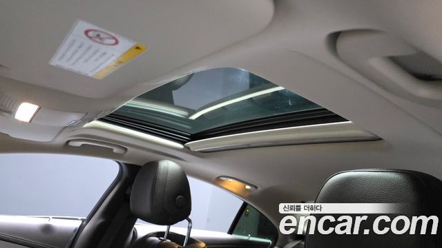 Mercedes-Benz CLS-Class CLS400d 4MATIC