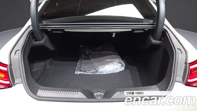 Mercedes-Benz CLS-Class CLS400d 4MATIC