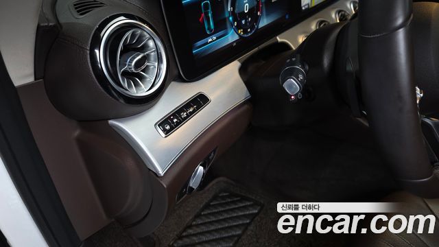 Mercedes-Benz CLS-Class CLS400d 4MATIC