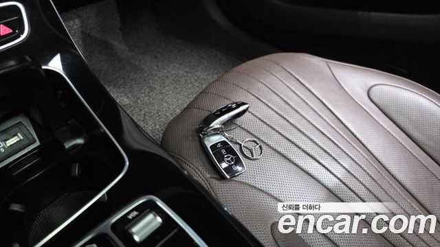 Mercedes-Benz CLS-Class CLS400d 4MATIC