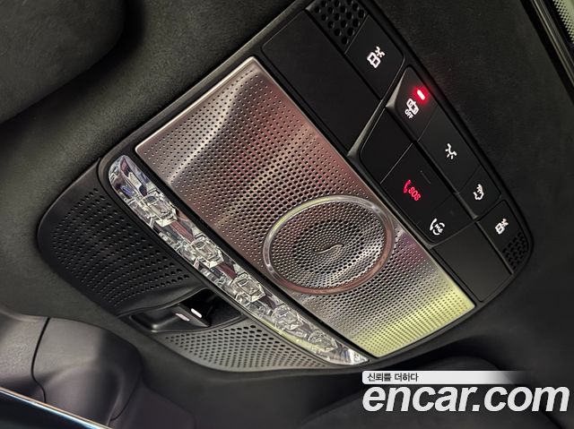 Mercedes-Benz G-Class G450d