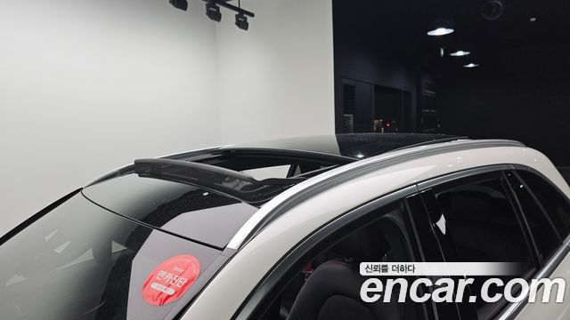 Mercedes-Benz GLC-Class AMG GLC43 4MATIC