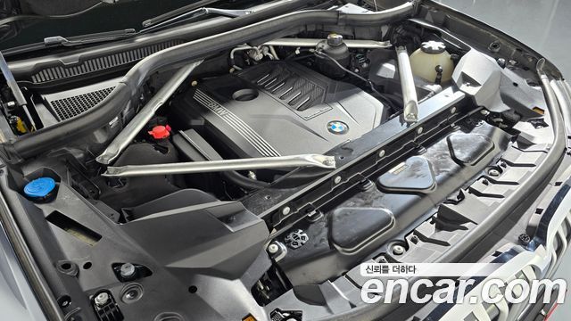 BMW X7 xDrive 40i M Sport 6STR