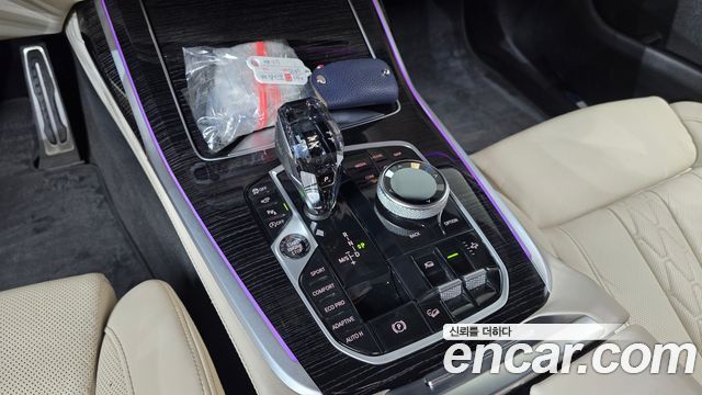 BMW X7 xDrive 40i M Sport 6STR