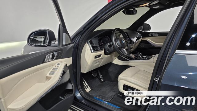 BMW X7 xDrive 40i M Sport 6STR