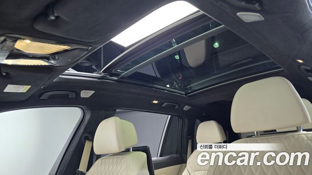 BMW X7 xDrive 40i M Sport 6STR