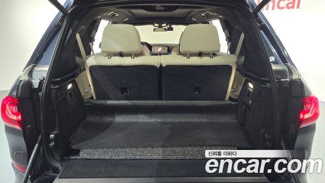 BMW X7 xDrive 40i M Sport 6STR