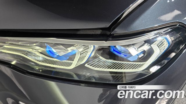 BMW X7 xDrive 40i M Sport 6STR