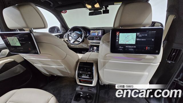 BMW X7 xDrive 40i M Sport 6STR