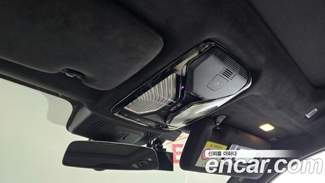 BMW X7 xDrive 40i M Sport 6STR