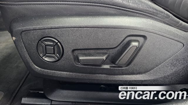 Audi A6 45 TFSI Quattro Premium