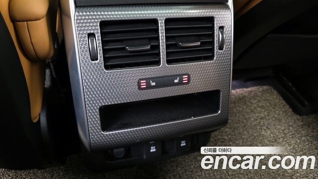Land Rover Range Rover Sport 3.0 SC HSE Dynamic