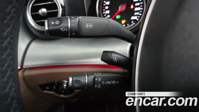 Mercedes-Benz E-Class E200 Avantgarde