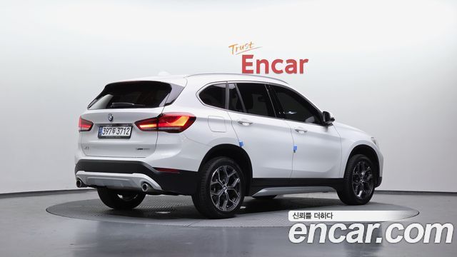 BMW X1 xDrive 20i xLine