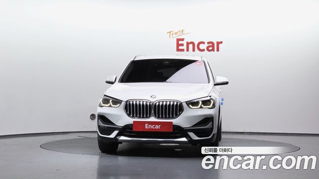 BMW X1 xDrive 20i xLine