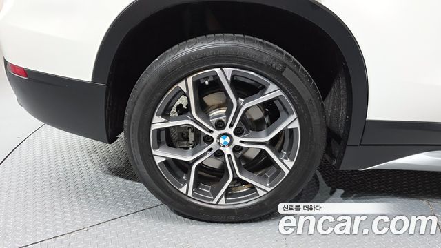 BMW X1 xDrive 20i xLine