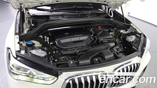 BMW X1 xDrive 20i xLine