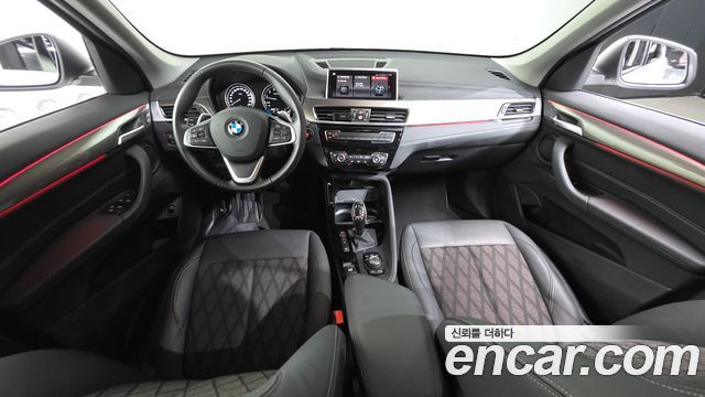 BMW X1 xDrive 20i xLine