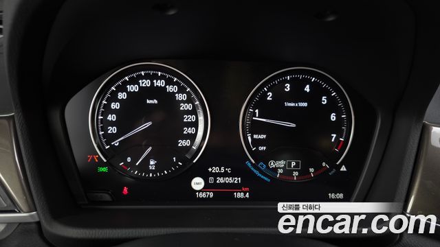 BMW X1 xDrive 20i xLine