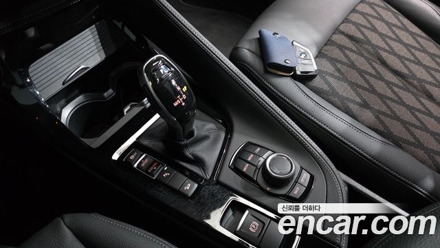 BMW X1 xDrive 20i xLine