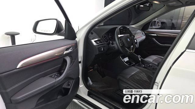 BMW X1 xDrive 20i xLine