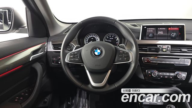 BMW X1 xDrive 20i xLine