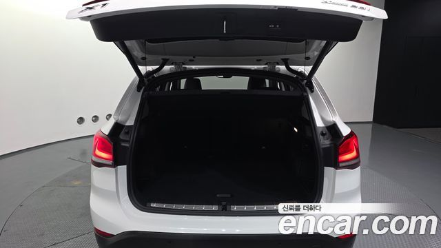 BMW X1 xDrive 20i xLine