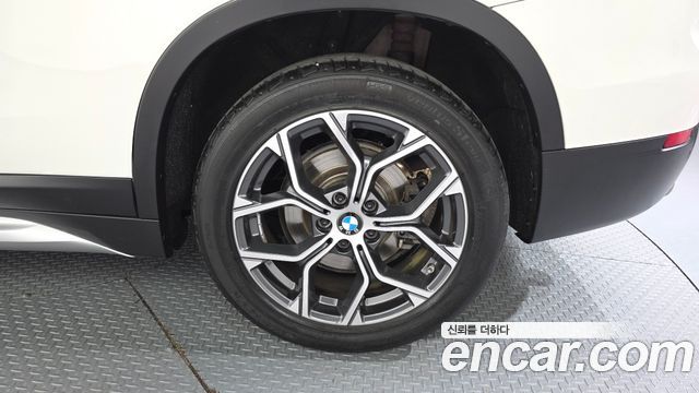 BMW X1 xDrive 20i xLine