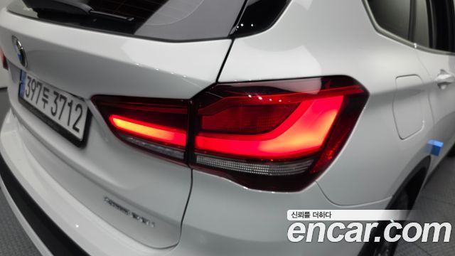BMW X1 xDrive 20i xLine