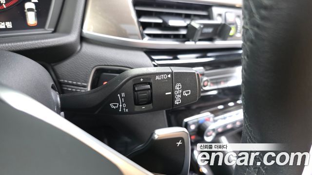 BMW X1 xDrive 20i xLine