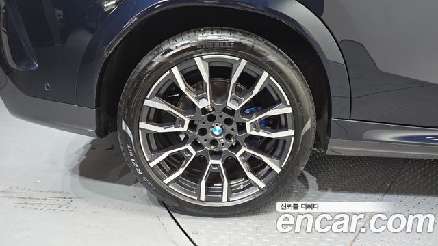 BMW X6 xDrive40i M Sport