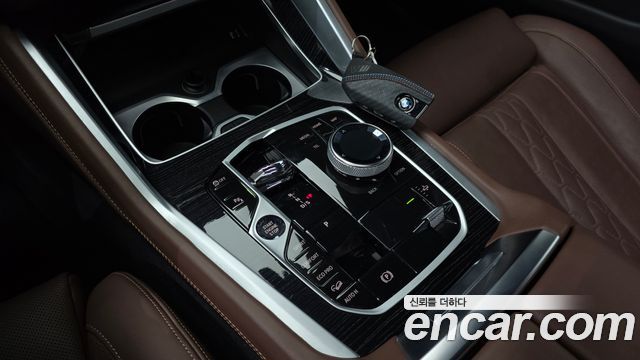 BMW X6 xDrive40i M Sport