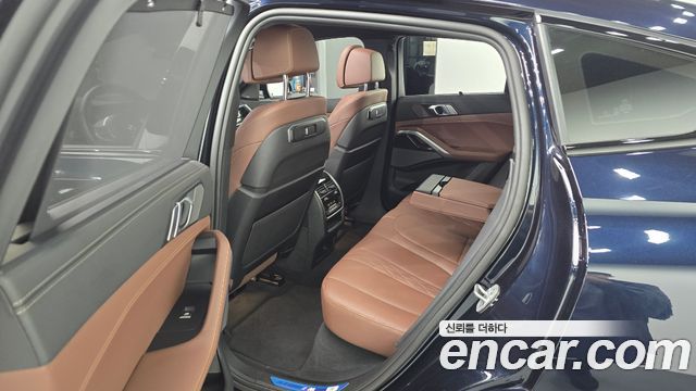 BMW X6 xDrive40i M Sport