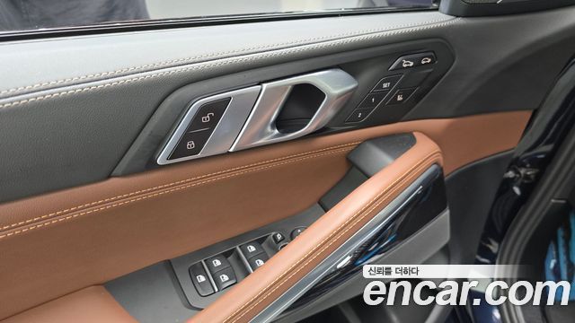 BMW X6 xDrive40i M Sport