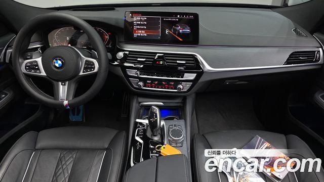 BMW Gran Turismo 620d M Sport