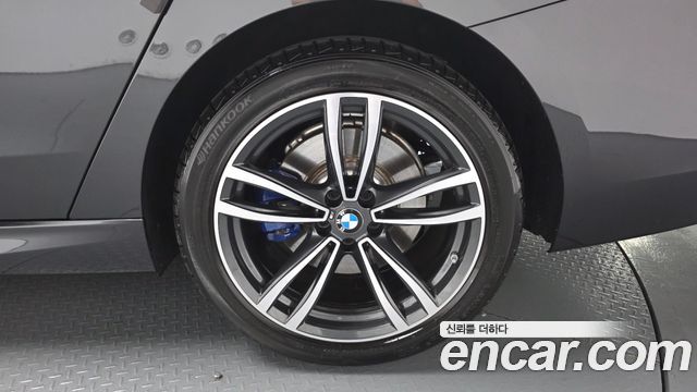 BMW Gran Turismo 620d M Sport