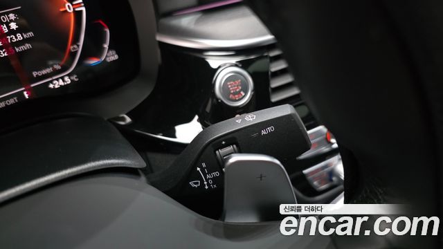 BMW Gran Turismo 620d M Sport