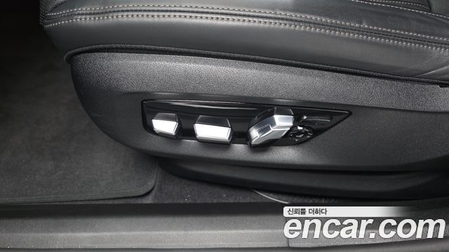 BMW Gran Turismo 620d M Sport