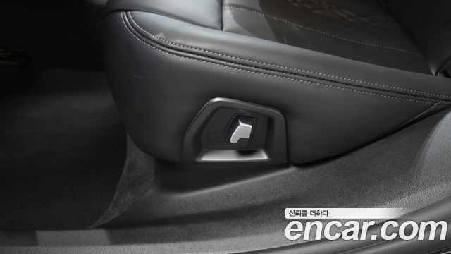 BMW Gran Turismo 620d M Sport