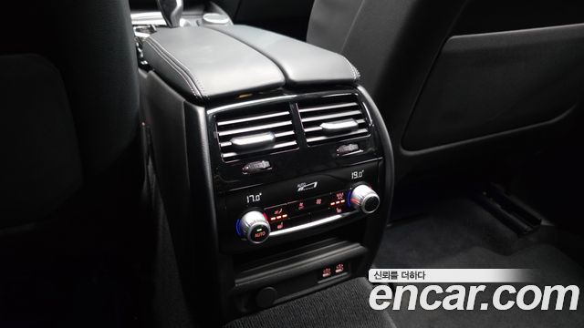 BMW Gran Turismo 620d M Sport