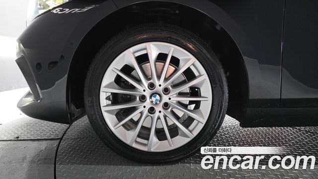 BMW 1-Series 118d Joy First Edition