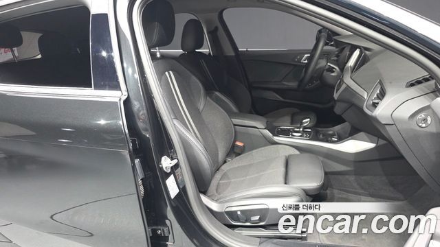 BMW 1-Series 118d Joy First Edition