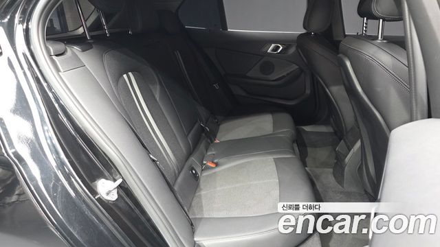 BMW 1-Series 118d Joy First Edition