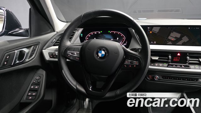 BMW 1-Series 118d Joy First Edition