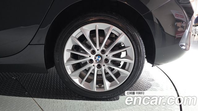 BMW 1-Series 118d Joy First Edition