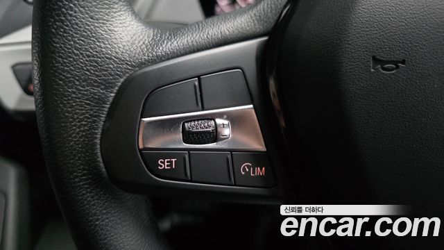 BMW 1-Series 118d Joy First Edition
