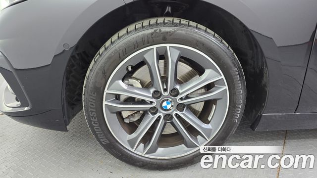 BMW 1-Series 120i Sports