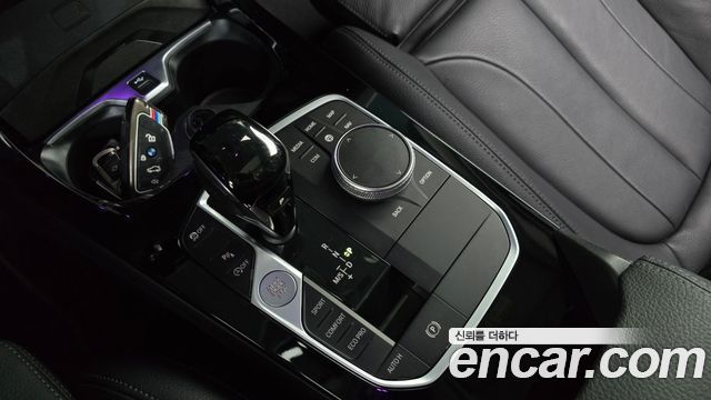 BMW 1-Series 120i Sports